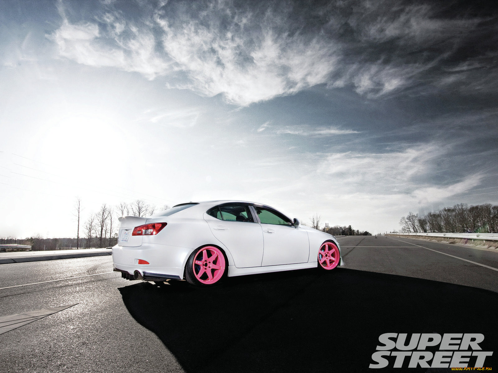 , lexus, warlock